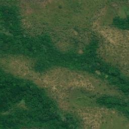 Satellite imagery of Mucula, AO