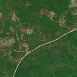 Satellite imagery of Ras Kizimkazi, TZ