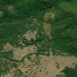 Satellite imagery of Cerro Cupina, PE