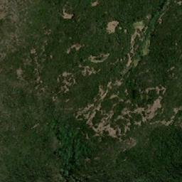 Satellite imagery of Cerro Atuncirca, PE