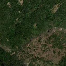 Satellite imagery of Cerro Atuncirca, PE