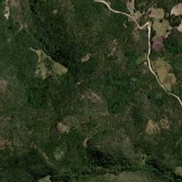 Satellite imagery of Cerro Atuncirca, PE