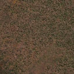 Satellite imagery of Serra do Batista, BR