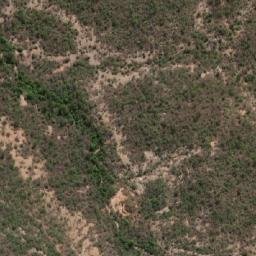 Satellite imagery of Serra do Saco, BR