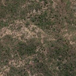 Satellite imagery of Serra do Saco, BR
