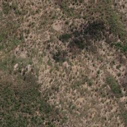Satellite imagery of Serra do Saco, BR