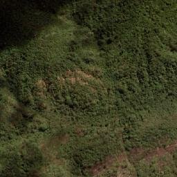 Satellite imagery of Serra do Torto, BR