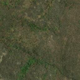 Satellite imagery of Serra Santa Fé, BR