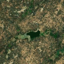 Satellite imagery of Serra do Matuno, BR