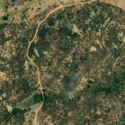 Satellite imagery of Serra Barbosa, BR