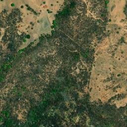 Satellite imagery of Serra Barbosa, BR