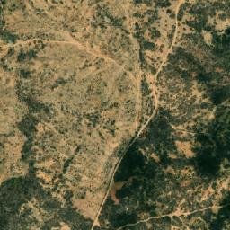 Satellite imagery of Serra Barbosa, BR