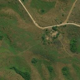 Satellite imagery of Tumba, AO