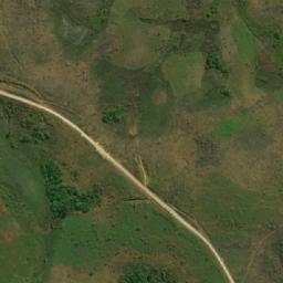 Satellite imagery of Tumba, AO