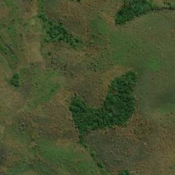 Satellite imagery of Tumba, AO