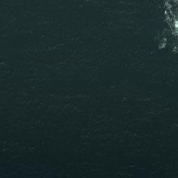 Satellite imagery of Punta Saenz, PE