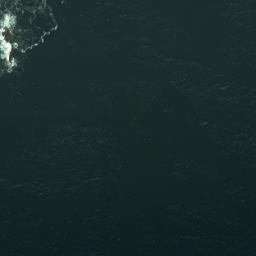Satellite imagery of Punta Saenz, PE