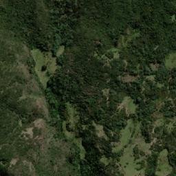 Satellite imagery of Cerro Atuncirca, PE