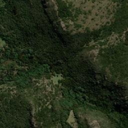 Satellite imagery of Cerro Atuncirca, PE