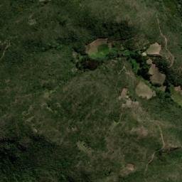 Satellite imagery of Cerro Atuncirca, PE