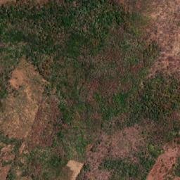 Satellite imagery of Serra do Apertar da Hora, BR
