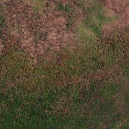 Satellite imagery of Serra do Apertar da Hora, BR