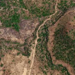 Satellite imagery of Morro do Pereira, BR