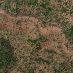 Satellite imagery of Morro do Pereira, BR