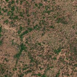 Satellite imagery of Morro do Pereira, BR