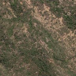 Satellite imagery of Serra do Saco, BR