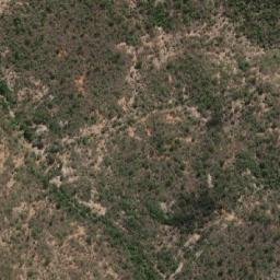 Satellite imagery of Serra do Saco, BR