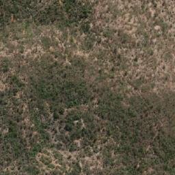 Satellite imagery of Serra do Saco, BR