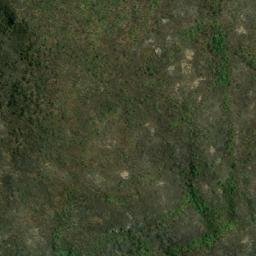 Satellite imagery of Serra Santa Fé, BR