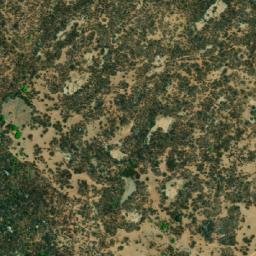 Satellite imagery of Serra do Matuno, BR