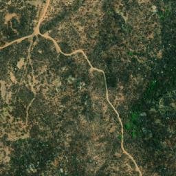 Satellite imagery of Serra Barbosa, BR