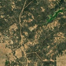 Satellite imagery of Serra Barbosa, BR