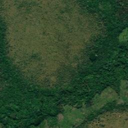 Satellite imagery of Macanga, AO