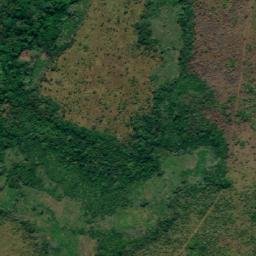 Satellite imagery of Macanga, AO