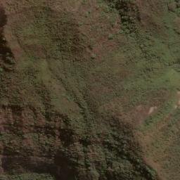 Satellite imagery of Cerro La Iglesia, PE