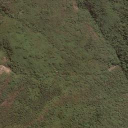 Satellite imagery of Cerro La Iglesia, PE