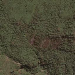 Satellite imagery of Cerro La Iglesia, PE