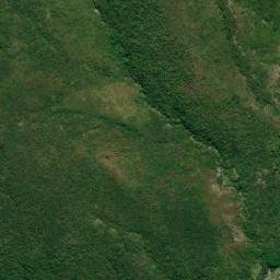 Satellite imagery of Cerro La Muchal, PE