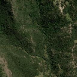 Satellite imagery of Cerro Clavel Conga, PE