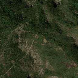 Satellite imagery of Cerro Clavel Conga, PE