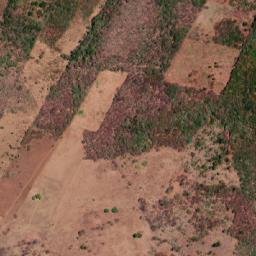 Satellite imagery of Serra do Apertar da Hora, BR