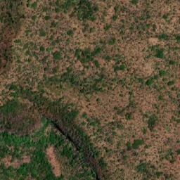 Satellite imagery of Morro do Pereira, BR
