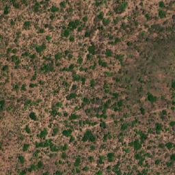 Satellite imagery of Morro do Pereira, BR