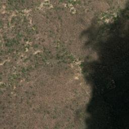 Satellite imagery of Serra da Carnaubinha, BR