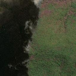 Satellite imagery of Serra da Carnaubinha, BR
