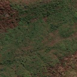 Satellite imagery of Serra Sabonete, BR